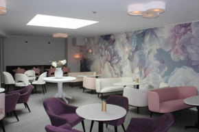Best Western Valhall Park Hotell in Ängelholm